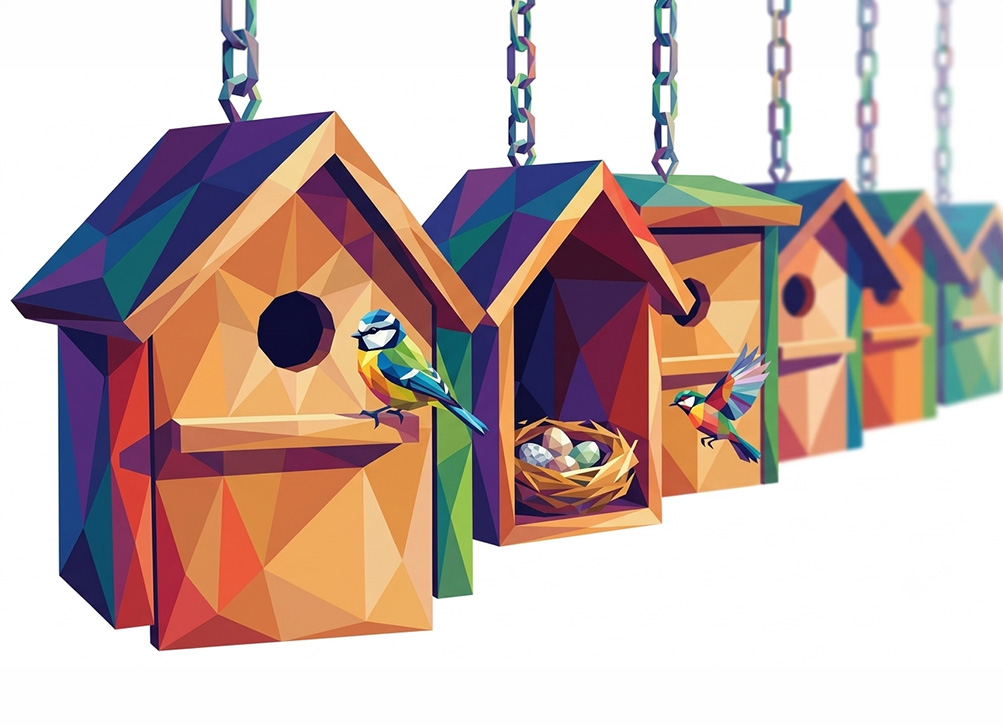 cajas-nido