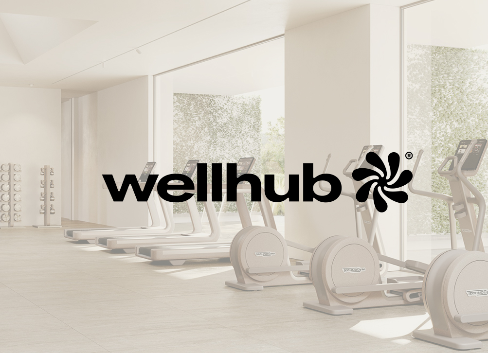 wellhub